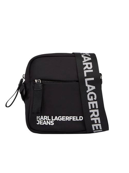  Karl Lagerfeld jeans | A1M30337999